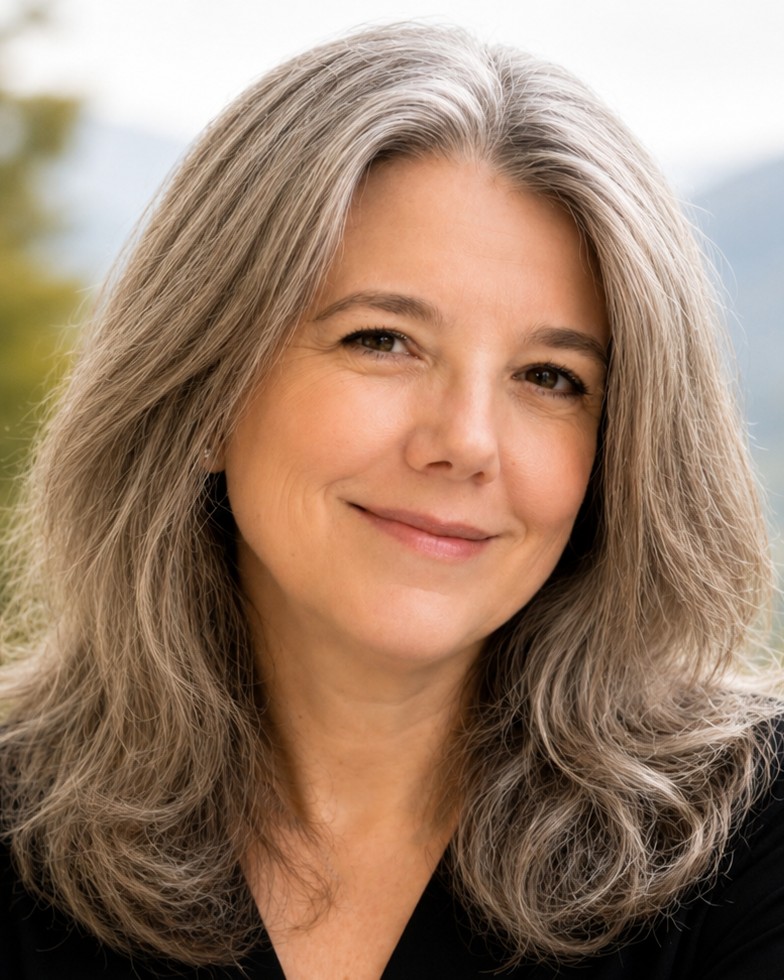 Kelly Plunkett, legal technology consultant and founder of Plunkett Systems LLC